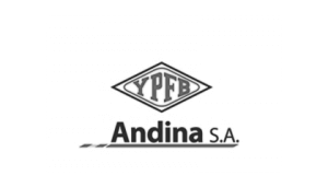 YPFB Andina